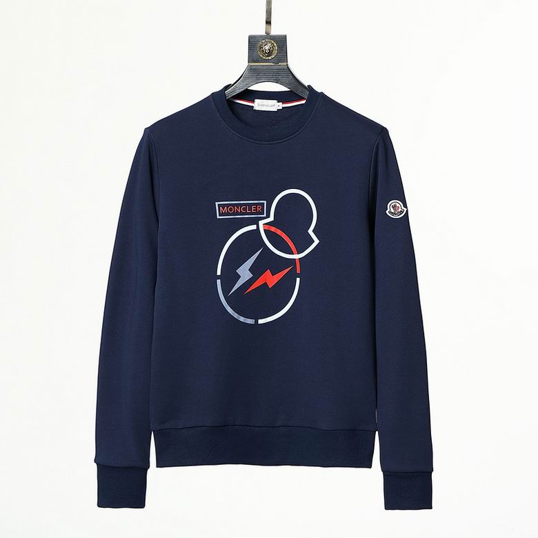 Moncler Sweatshirt m-3xl-062